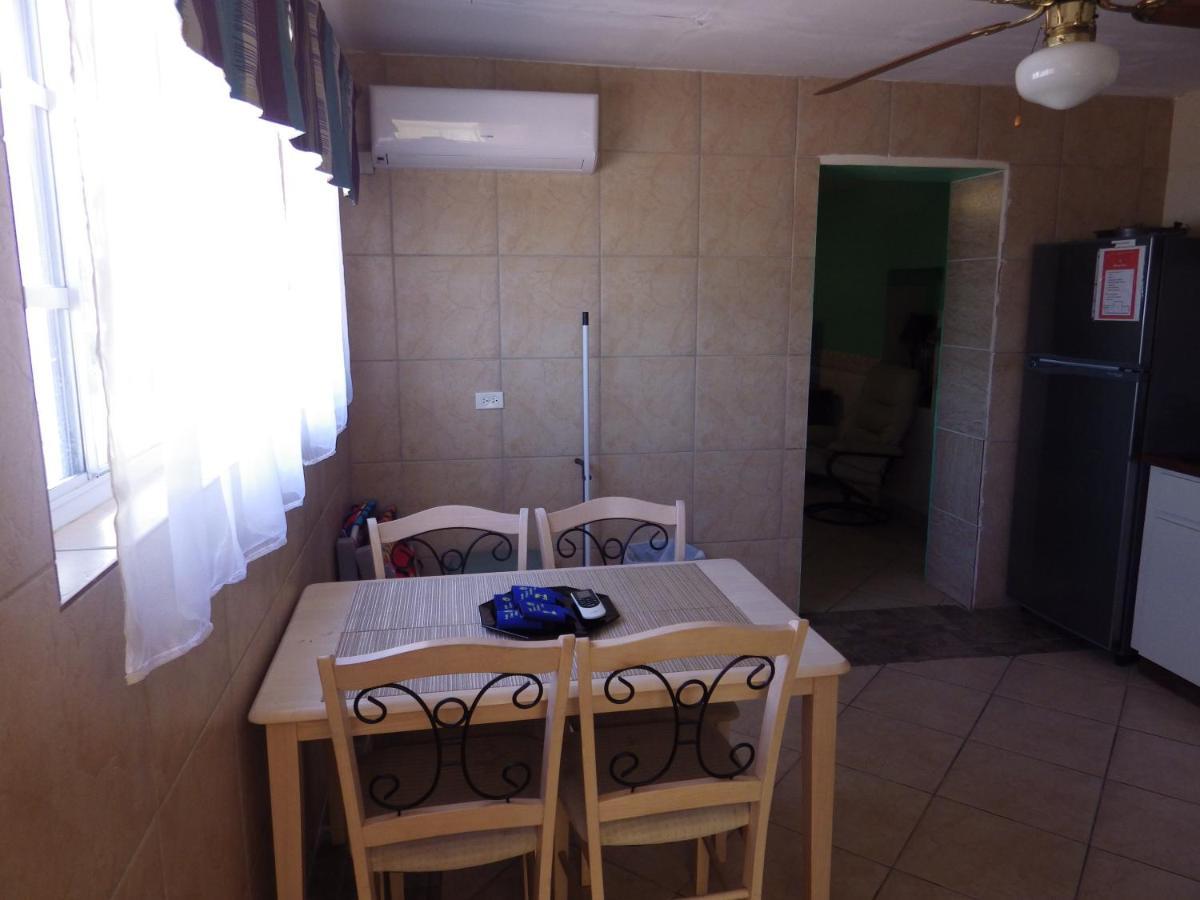 Aruba Cunucu Residence 팜비치 외부 사진