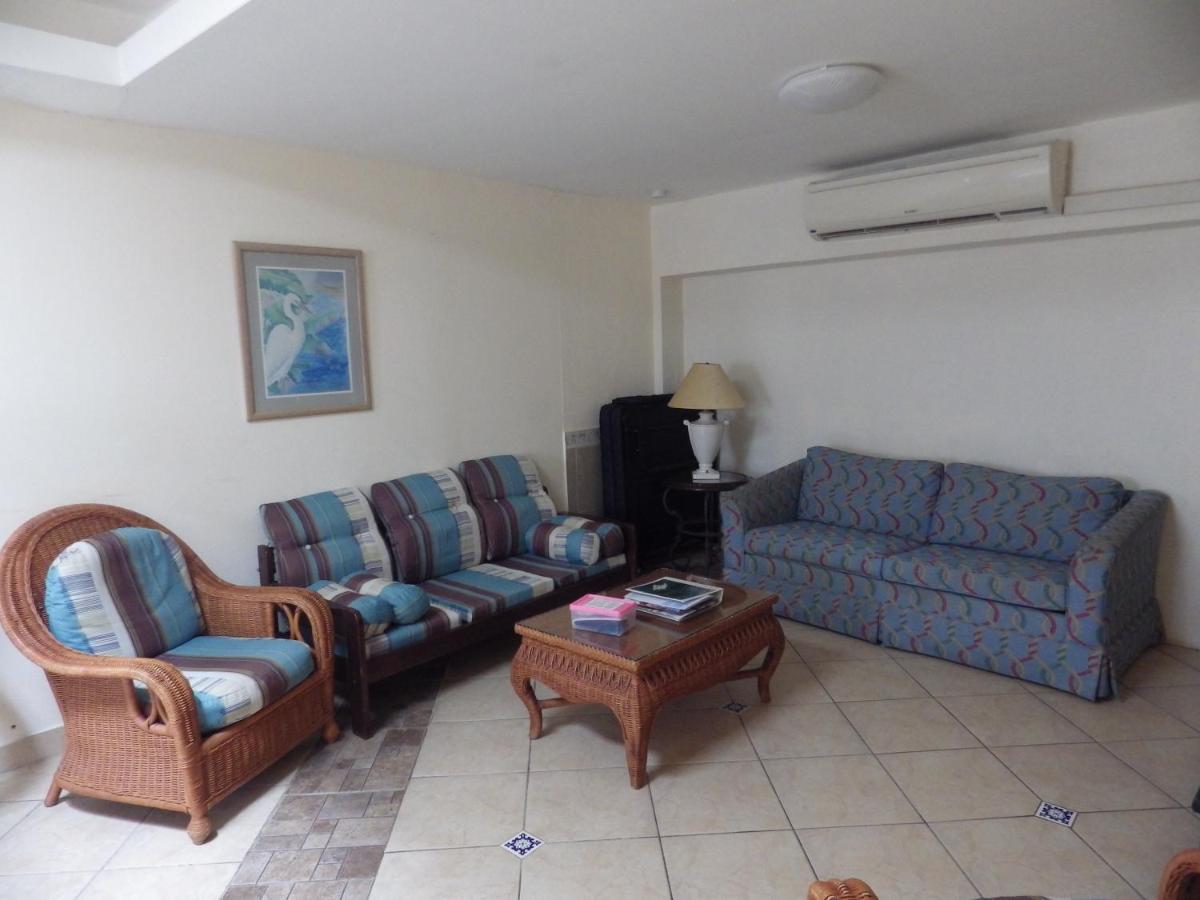 Aruba Cunucu Residence 팜비치 외부 사진