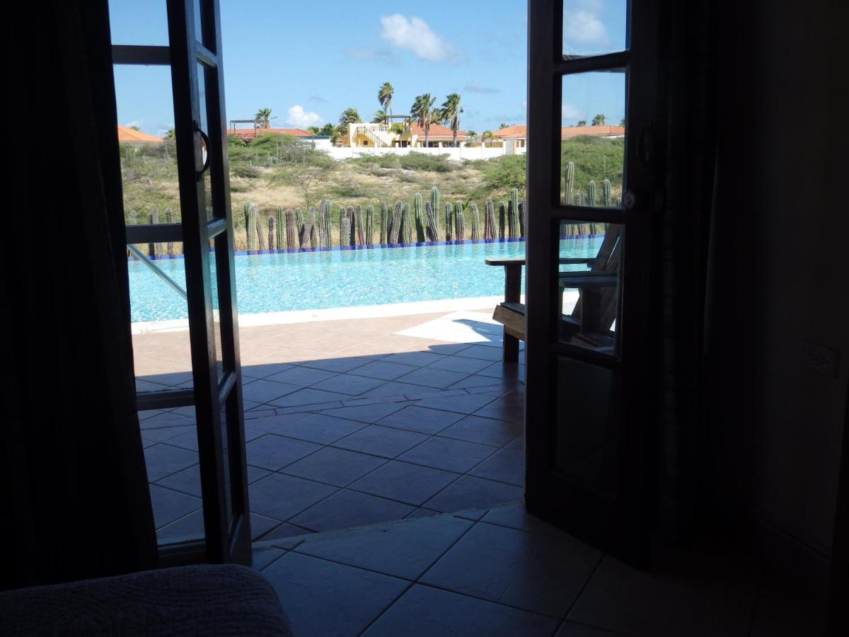 Aruba Cunucu Residence 팜비치 외부 사진