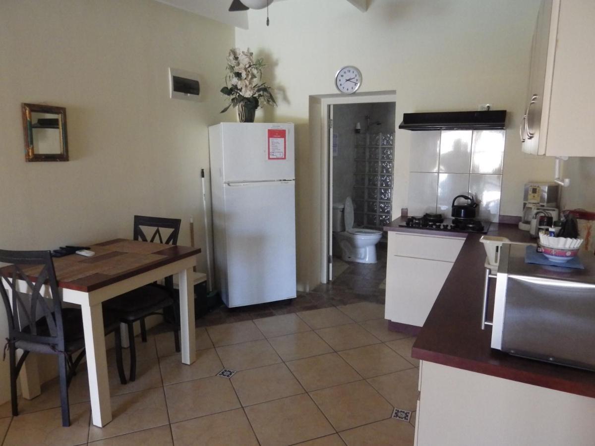 Aruba Cunucu Residence 팜비치 외부 사진