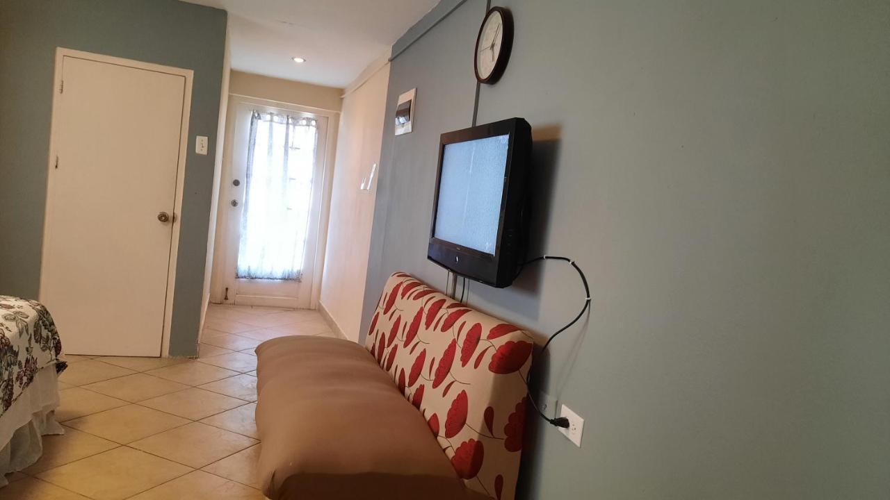 Aruba Cunucu Residence 팜비치 외부 사진