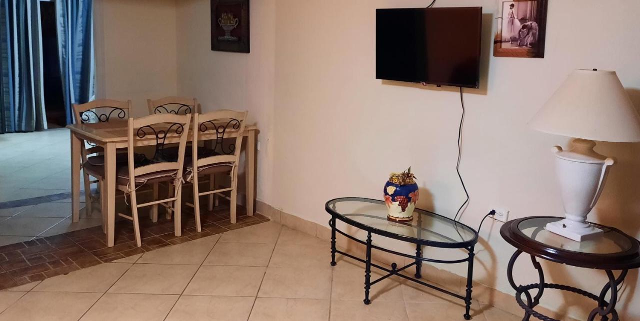 Aruba Cunucu Residence 팜비치 외부 사진