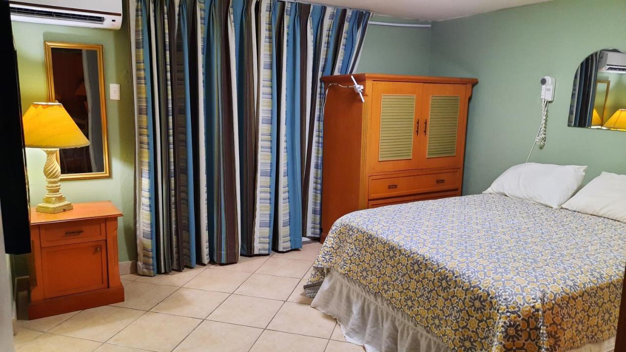 Aruba Cunucu Residence 팜비치 외부 사진