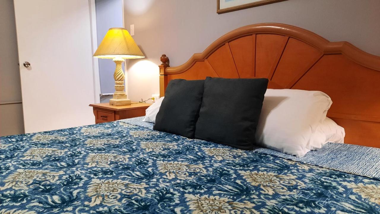 Aruba Cunucu Residence 팜비치 외부 사진