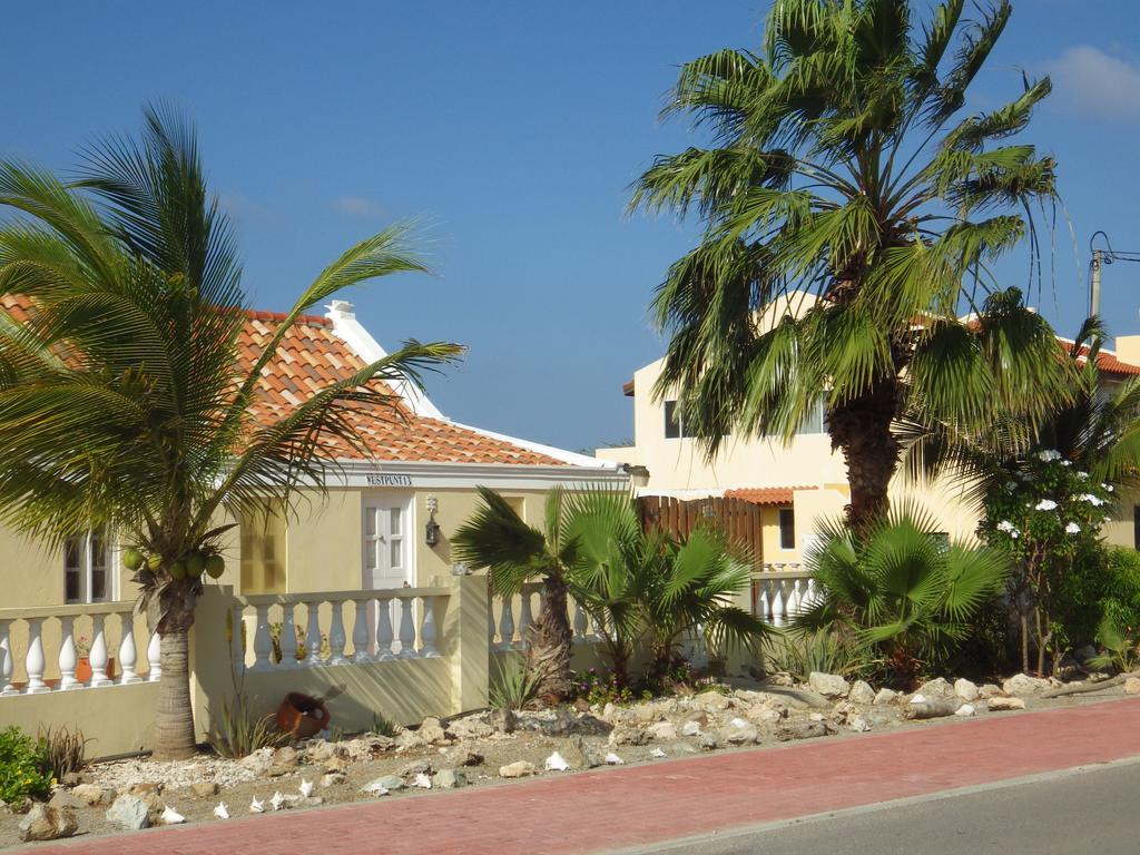 Aruba Cunucu Residence 팜비치 객실 사진