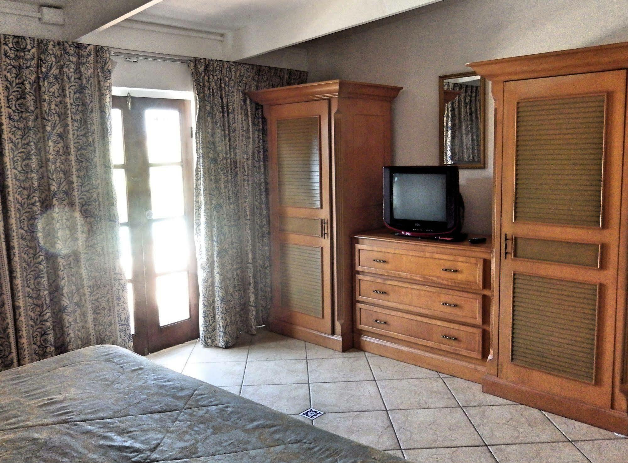 Aruba Cunucu Residence 팜비치 외부 사진